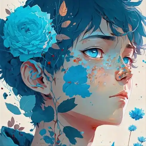 追番小天使